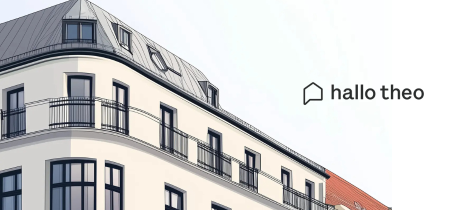 Berlin-based startup hallo theo raises €10m seed round to transform property management in Germany